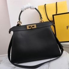 Fendi Peekaboo Bags